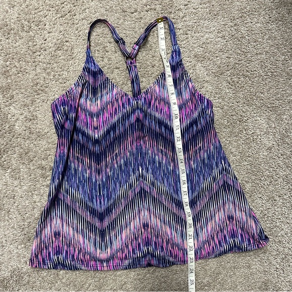 Women’s Sweet Escape Tankini Swim Tops - Picture 3 of 8